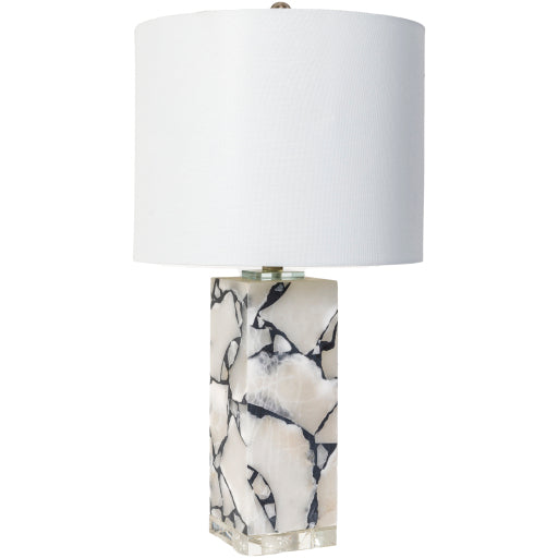 Surya - Angelo Accent Table Lamp