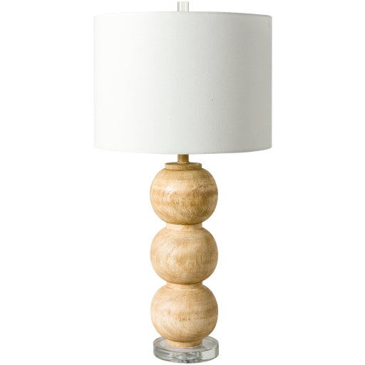 Surya - Algarve Accent Table Lamp
