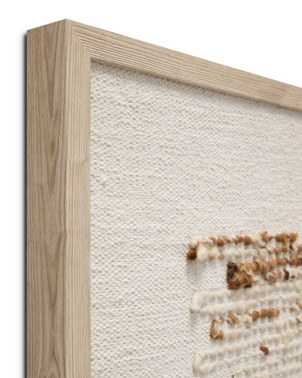 Greenwich Gold / Ivory Wall Art (GREEN)