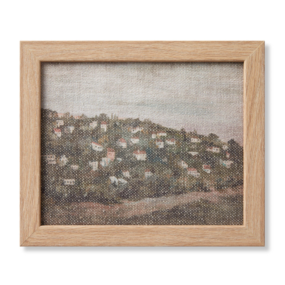 Hillside Multi Wall Art (HILLS)