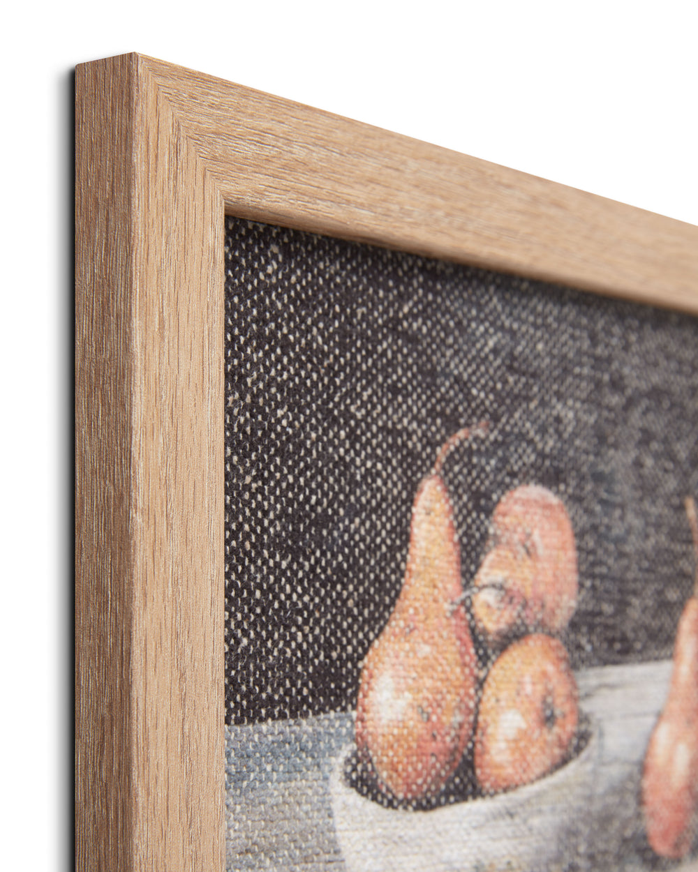 Santa Maria Pears Multi Wall Art (STMAR)