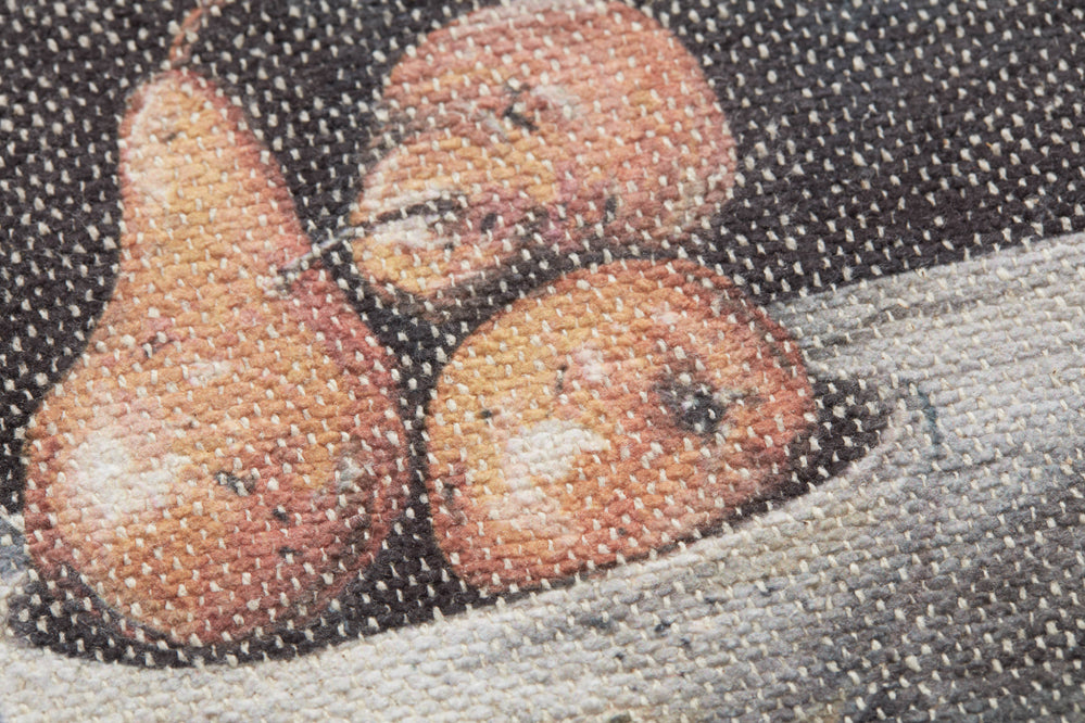 Santa Maria Pears Multi Wall Art (STMAR)
