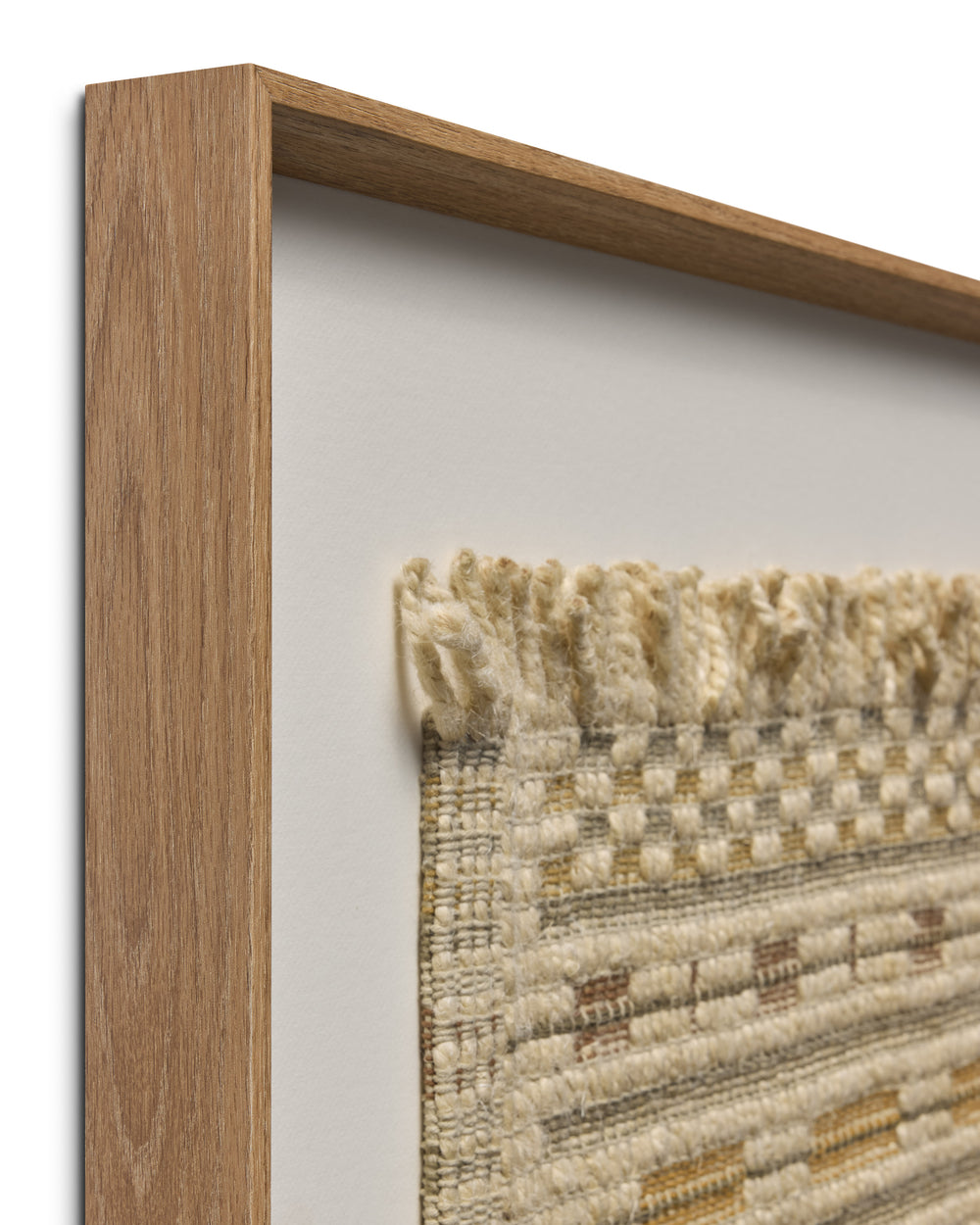 Paso Robles Beige / Brown Wall Art (PASOR)
