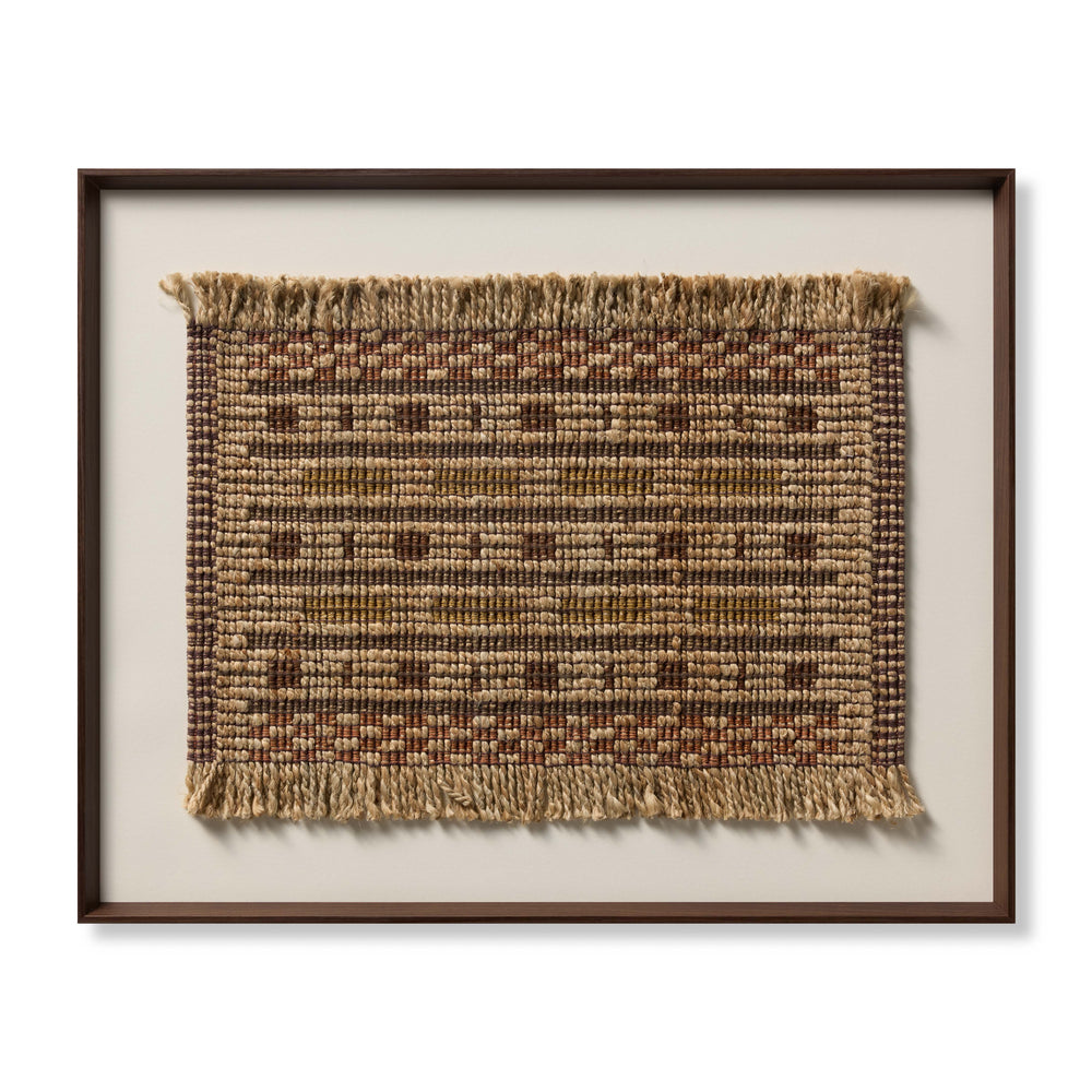 Solvang Beige / Brown Wall Art (SOLVA)