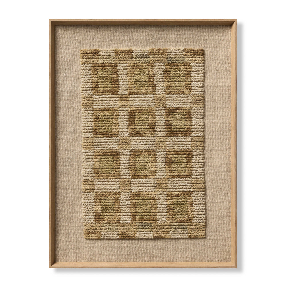 Aptos Ivory / Beige Wall Art (APTOS)