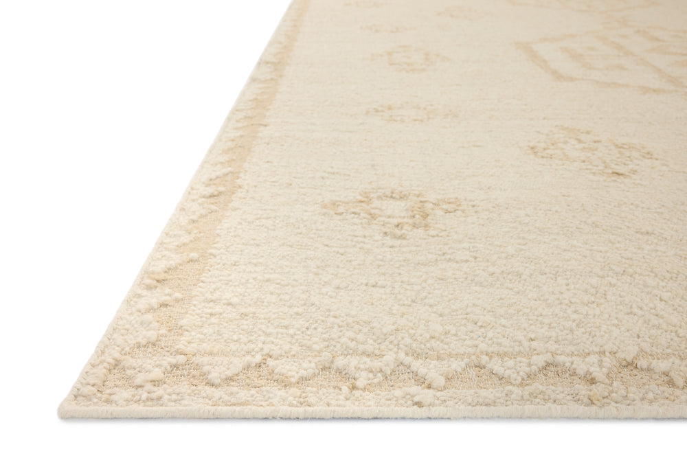 Alara Ivory / Natural Rug (ALR-02)