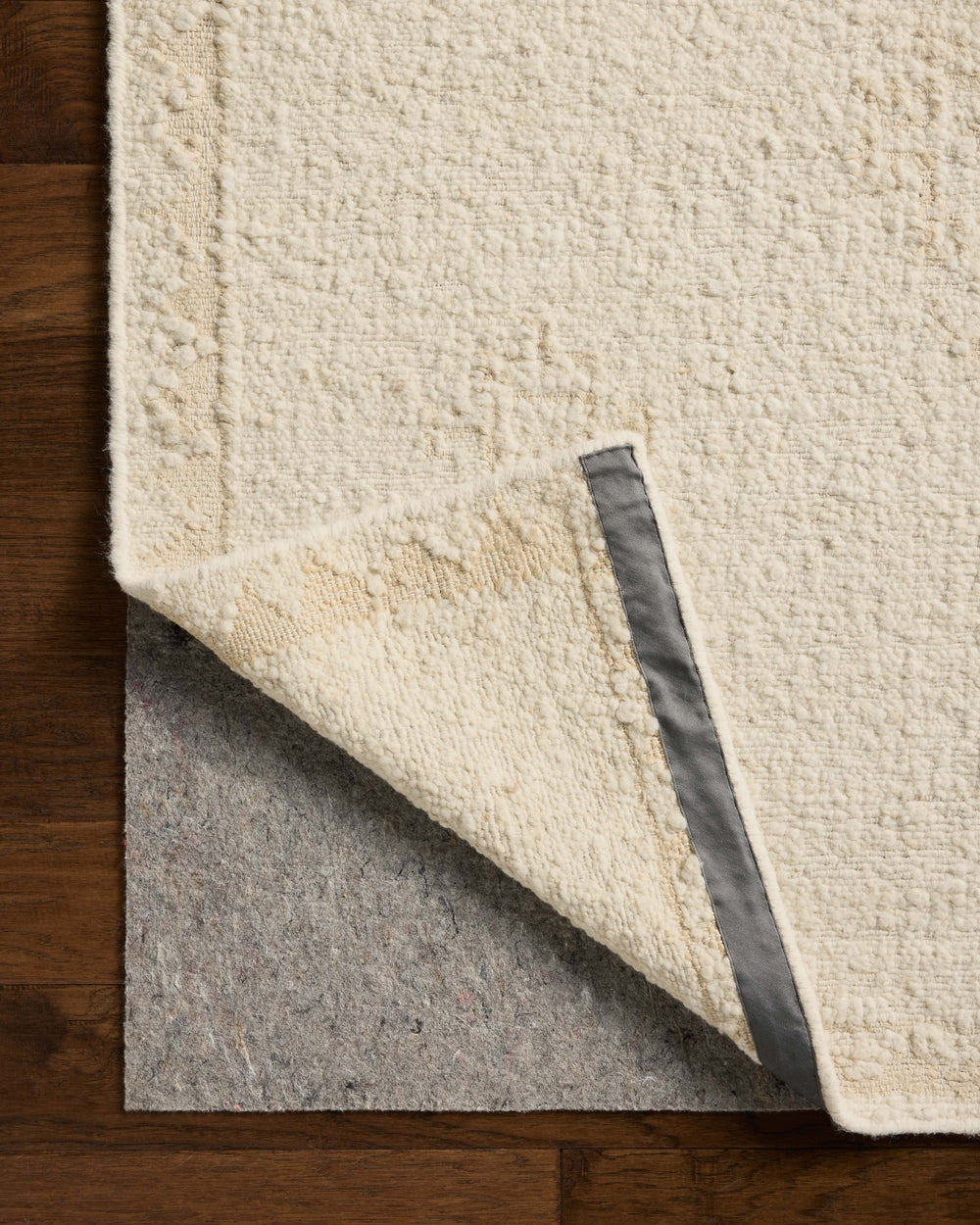 Alara Ivory / Natural Rug (ALR-02)