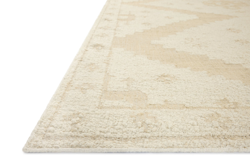 Alara Ivory / Natural Rug (ALR-03)