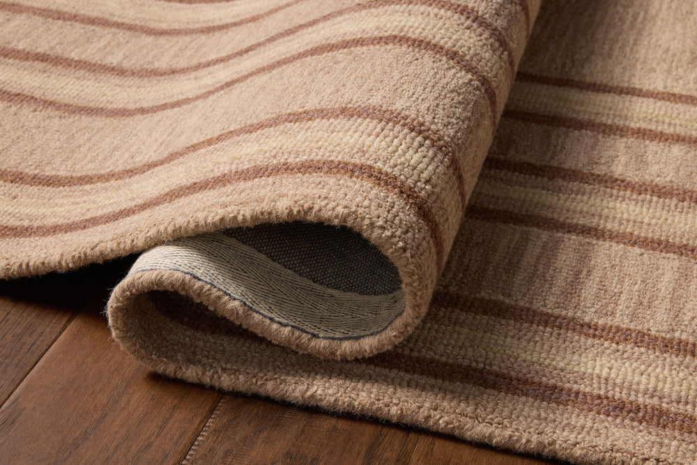 Alfie Blush / Rose Rug (ALF-01)