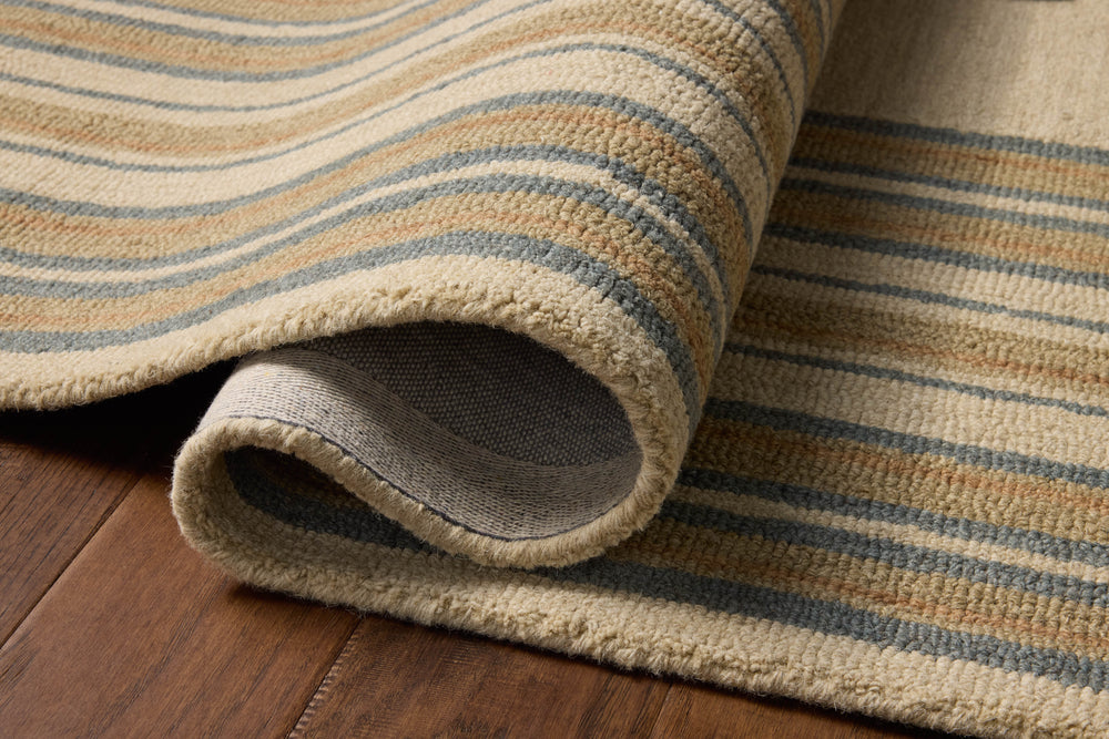 Alfie Natural / Multi Rug (ALF-05)