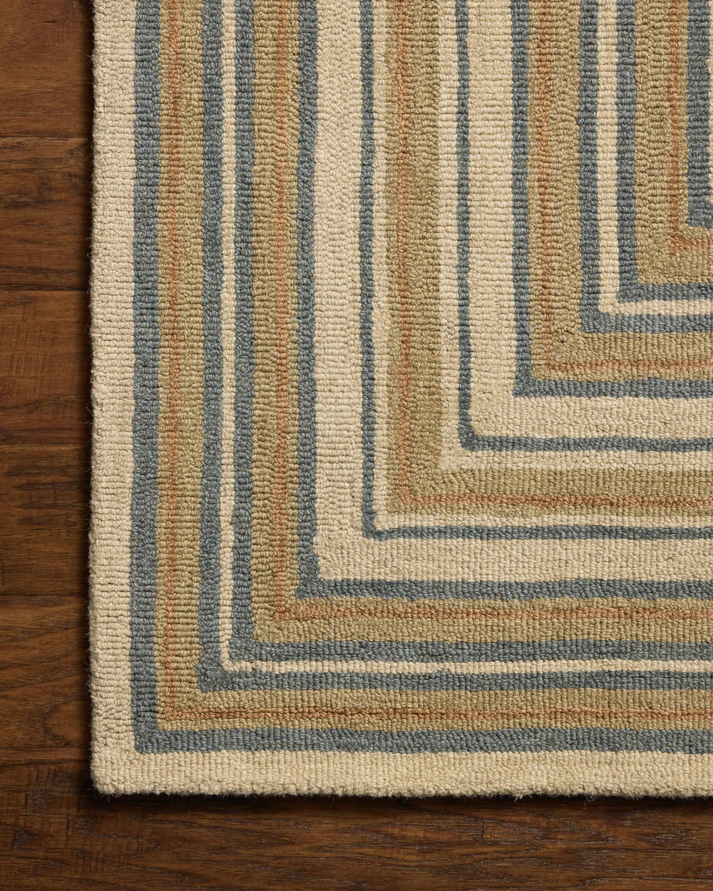 Alfie Natural / Multi Rug (ALF-05)