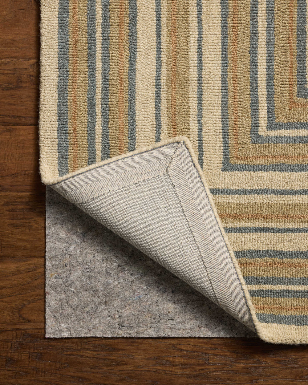Alfie Natural / Multi Rug (ALF-05)