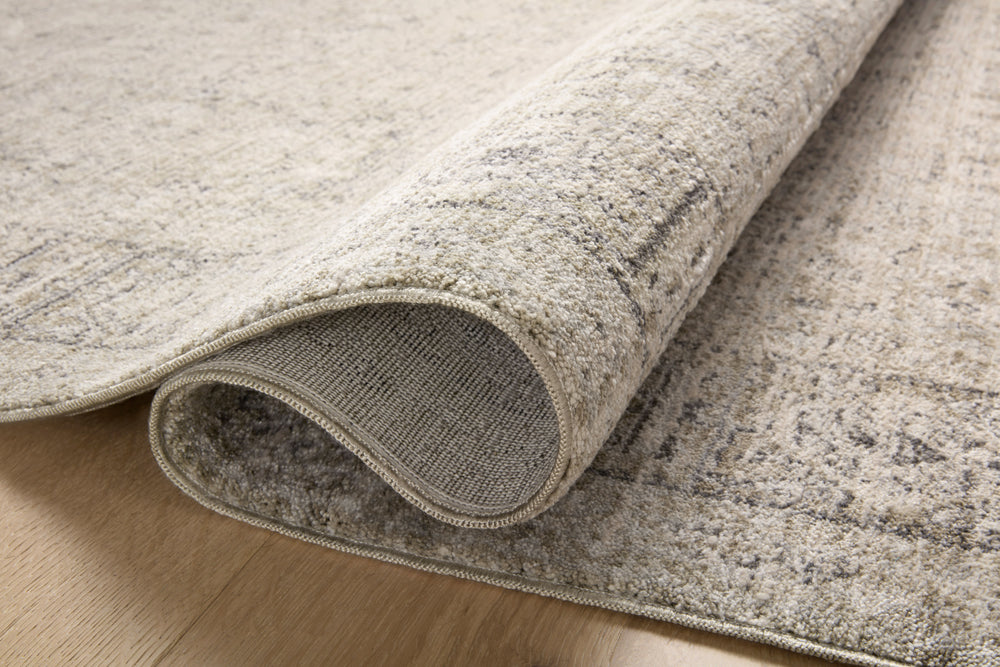 Alie Taupe / Dove Rug (ALE-03)