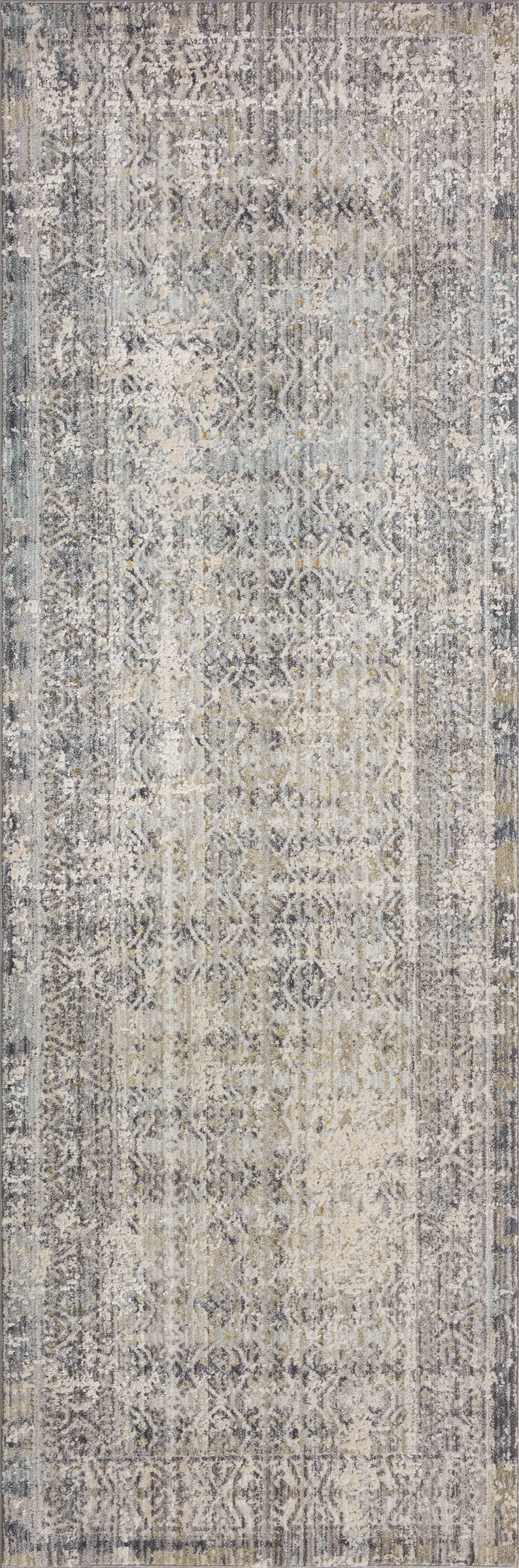 Alie Sky / Stone Rug (ALE-04)
