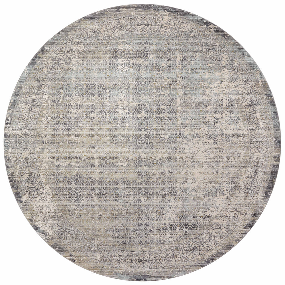 Alie Sky / Stone Rug (ALE-04)