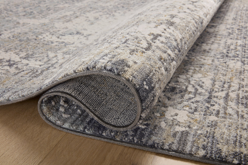 Alie Sky / Stone Rug (ALE-04)