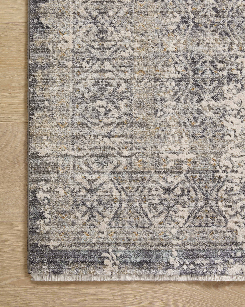 Alie Sky / Stone Rug (ALE-04)