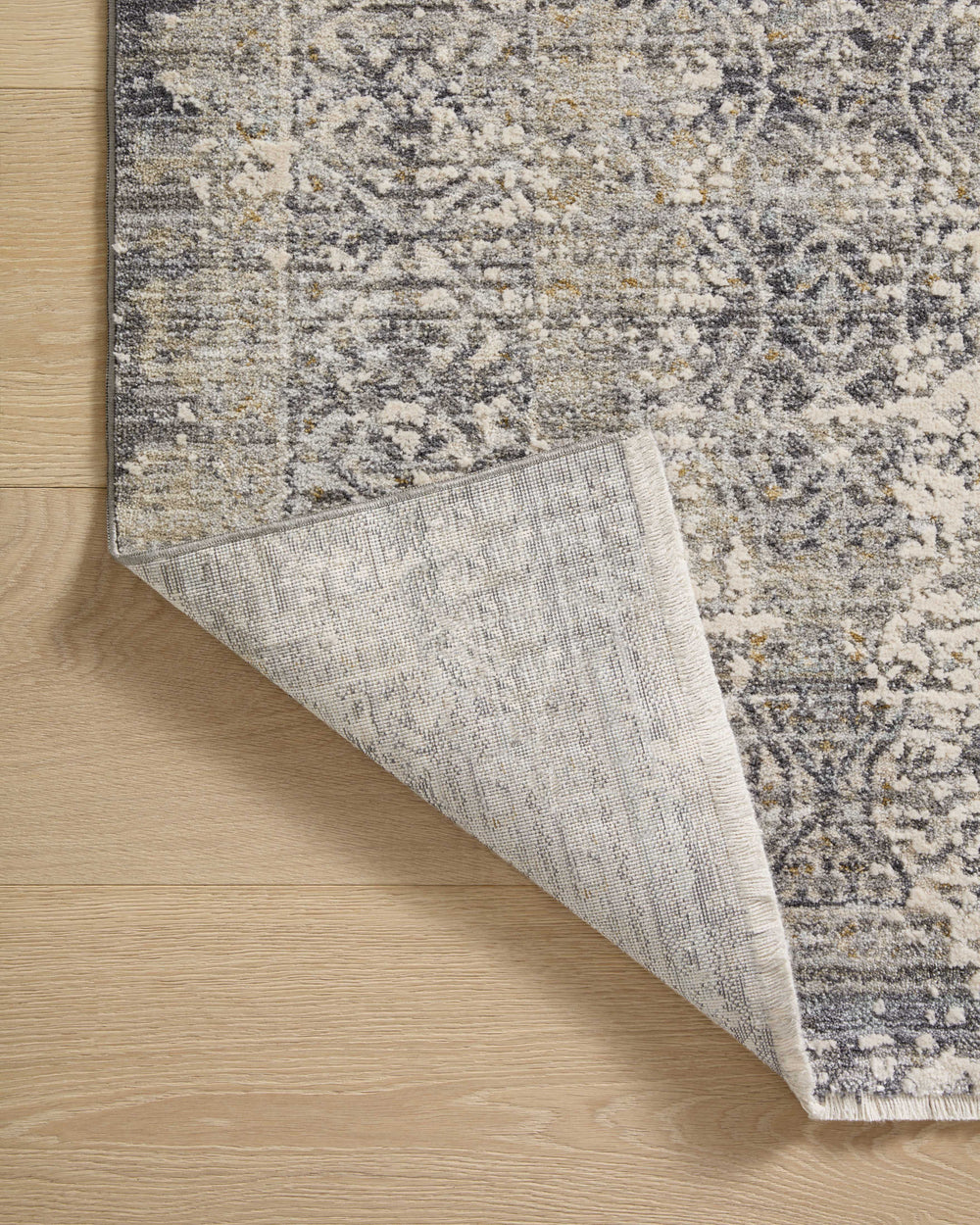 Alie Sky / Stone Rug (ALE-04)