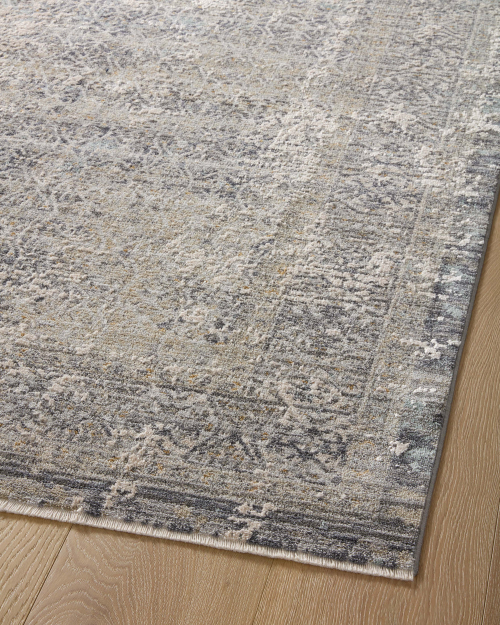 Alie Sky / Stone Rug (ALE-04)