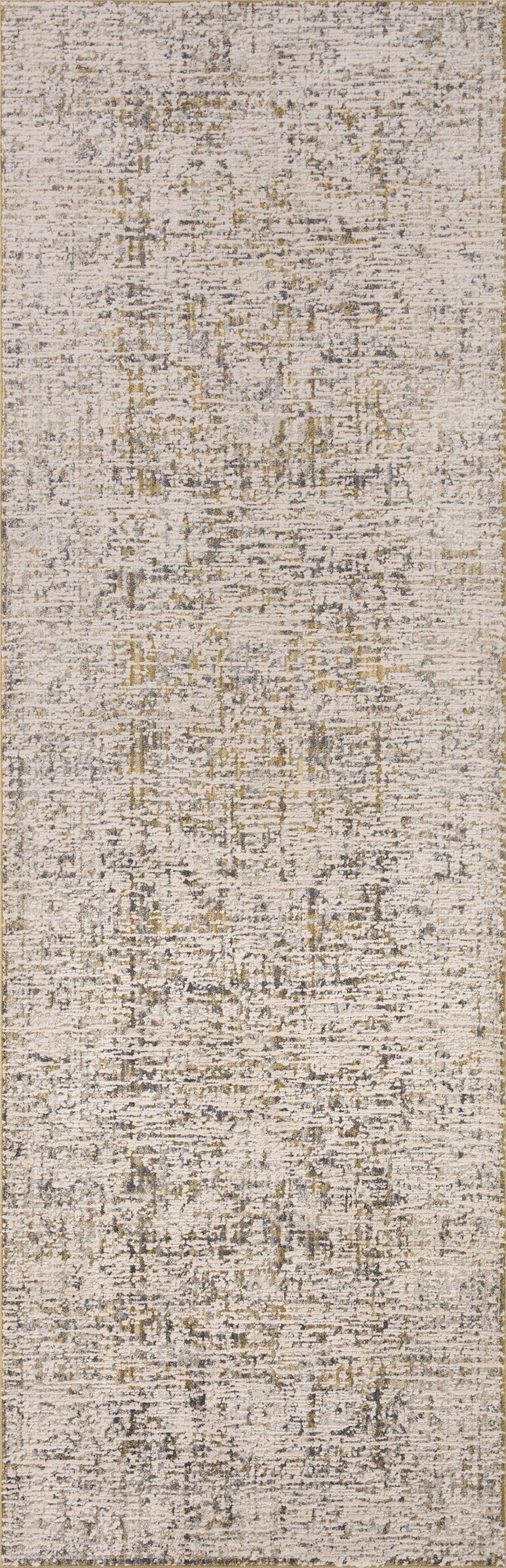 Alie Gold / Beige Rug (ALE-05)