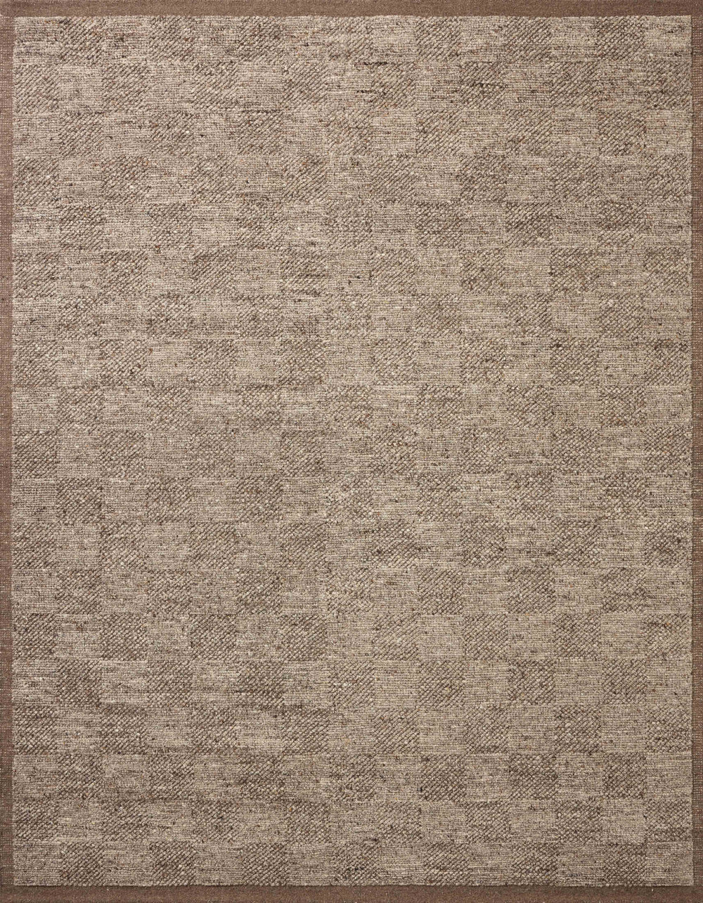 Alina Bark Rug (ALN-01)