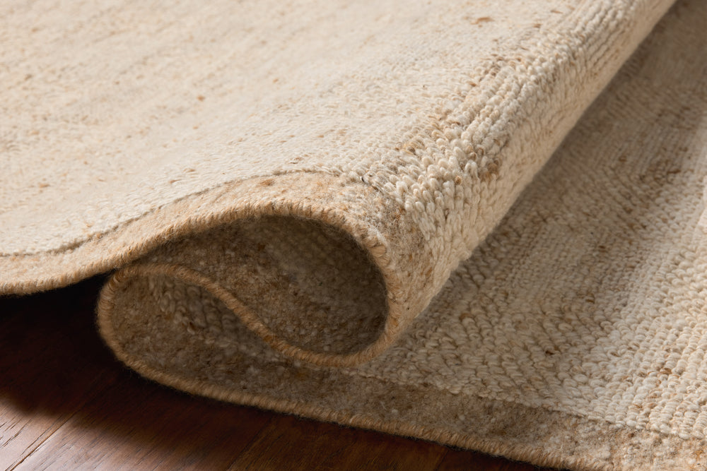 Alina Natural Rug (ALN-01)
