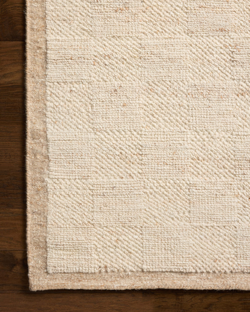 Alina Natural Rug (ALN-01)