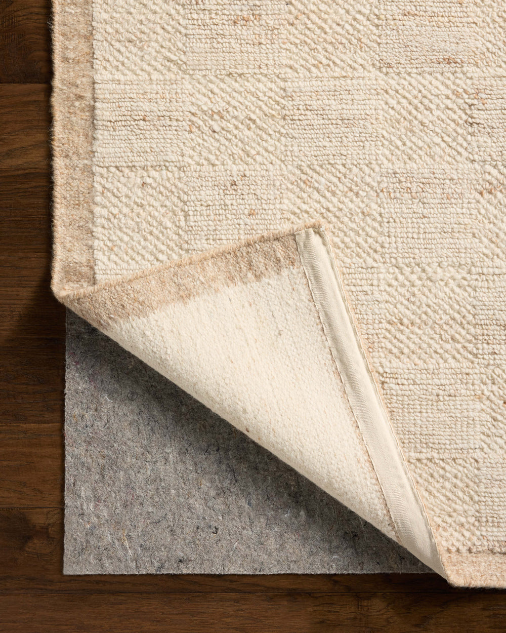 Alina Natural Rug (ALN-01)