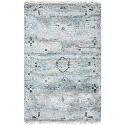 Surya - Handmade Rug - Almeria