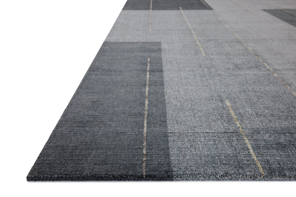 Alistair Slate / Tapis naturel (ALS-01)