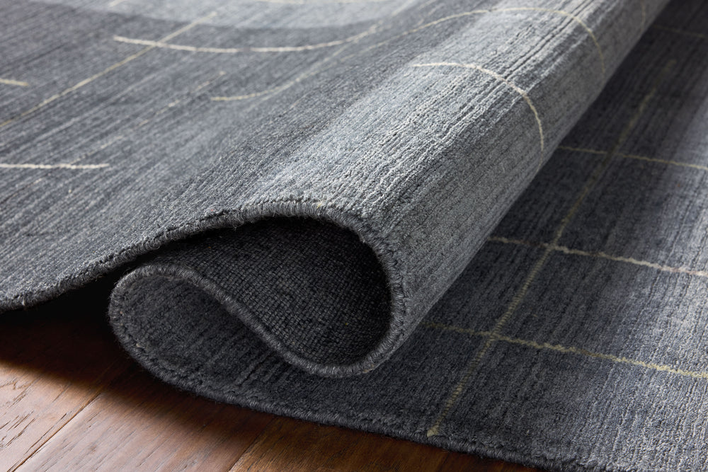 Alistair Slate / Tapis naturel (ALS-01)