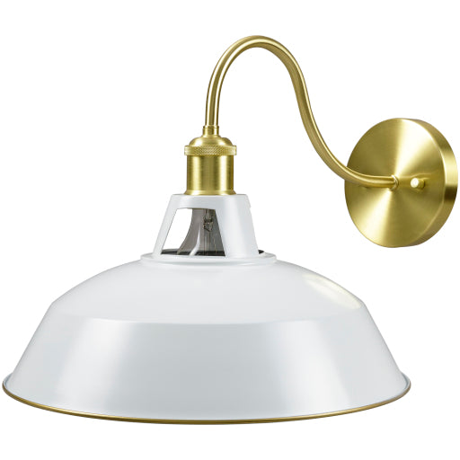 Surya - Ammi Wall Sconce