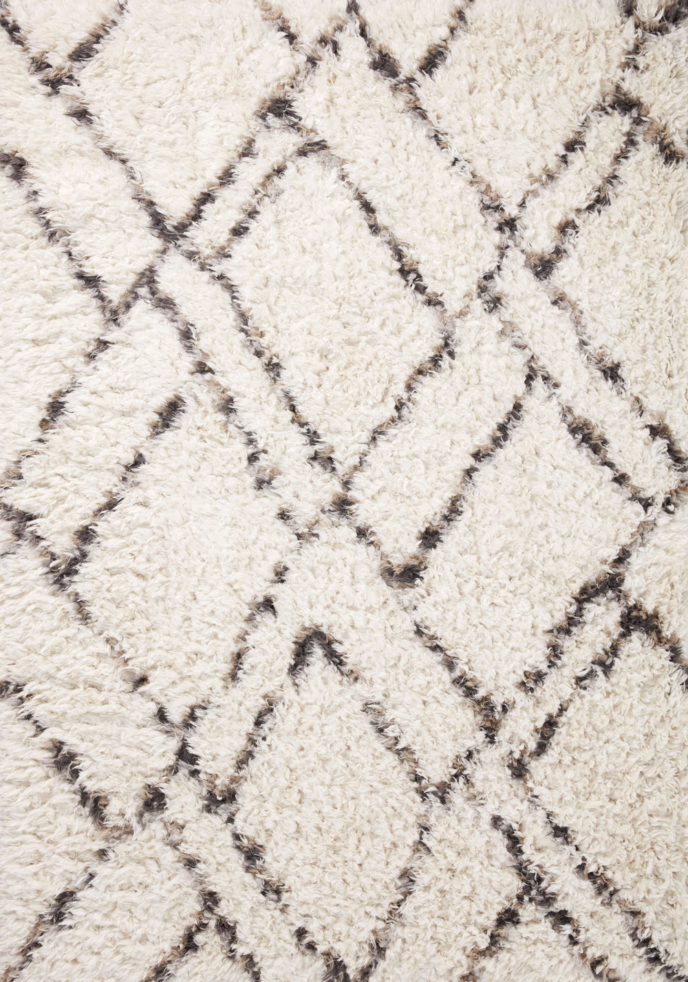 AMI-02 Amira Ivory/Bark Rug