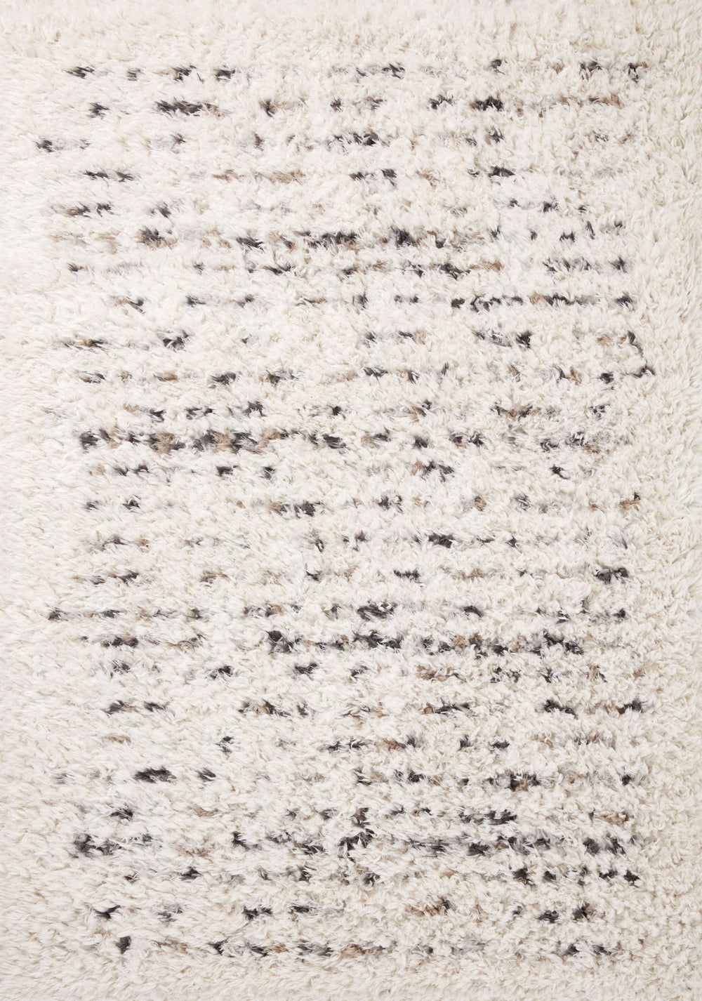 AMI-03 Amira Ivory/Multi Rug