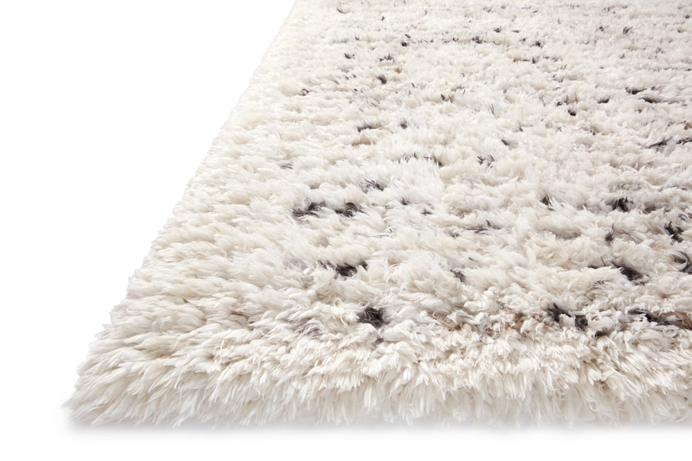 AMI-03 Amira Ivory/Multi Rug