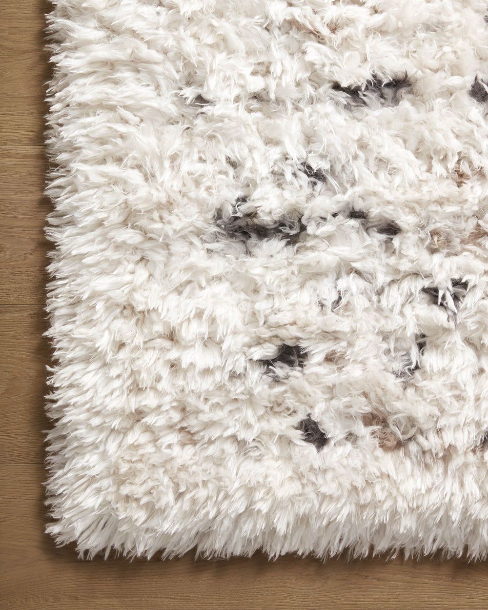 AMI-03 Amira Ivory/Multi Rug