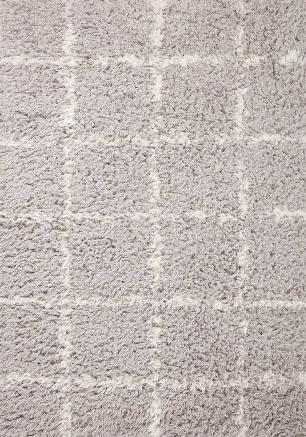 AMI-04 Amira Silver / Ivory Rug