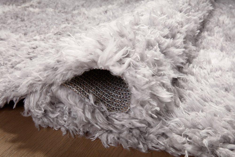 AMI-04 Amira Silver / Ivory Rug