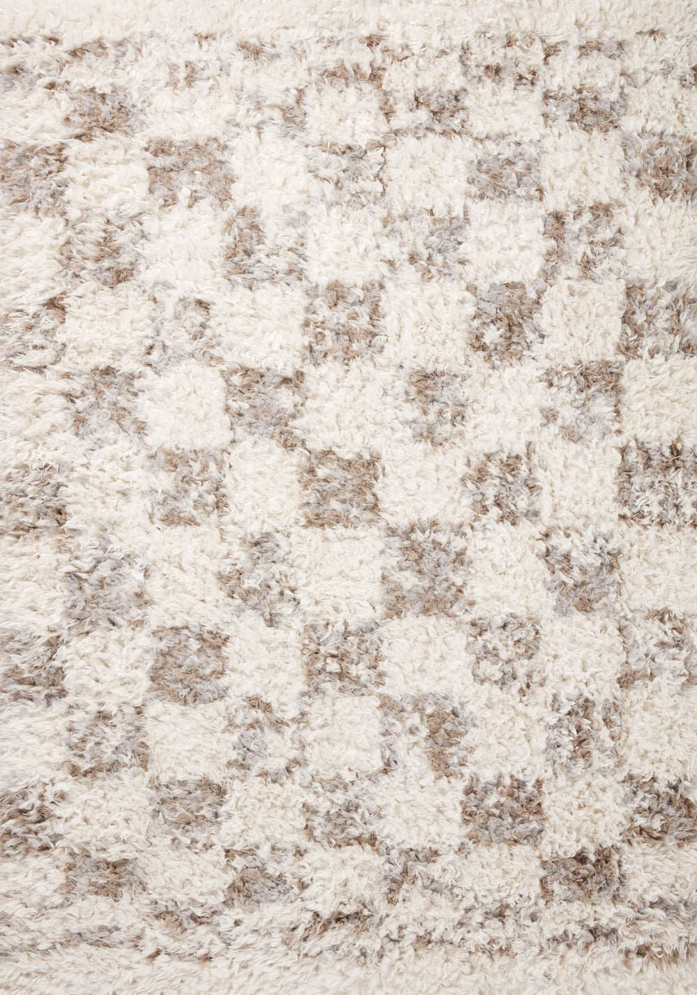 AMI-05 Amira Ivory/Pebble Rug