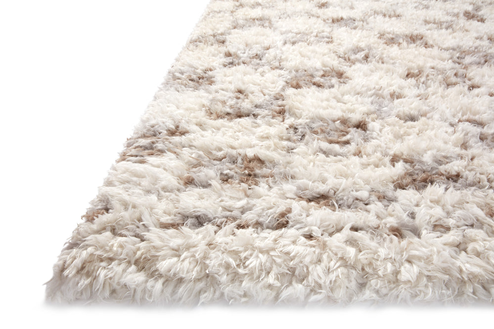 AMI-05 Amira Ivory/Pebble Rug
