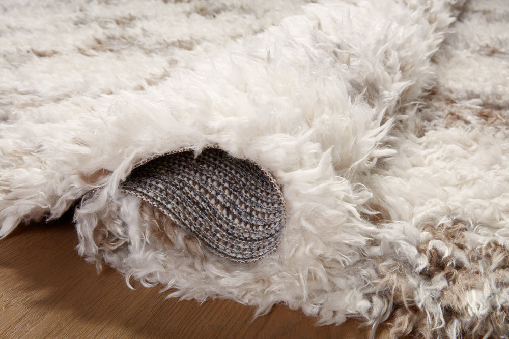 AMI-05 Amira Ivory/Pebble Rug