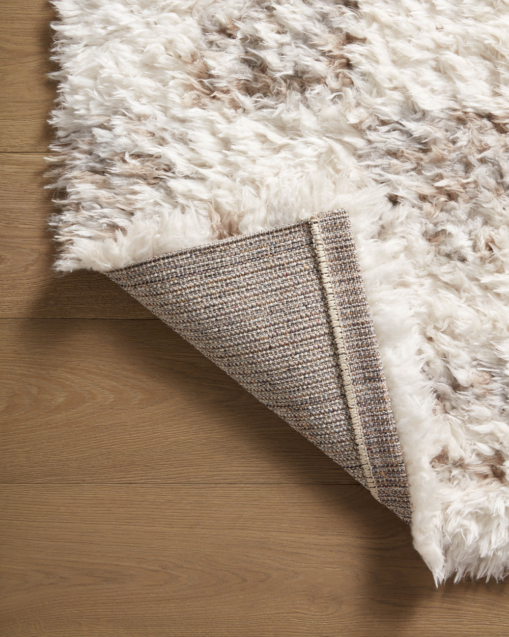 AMI-05 Amira Ivory/Pebble Rug