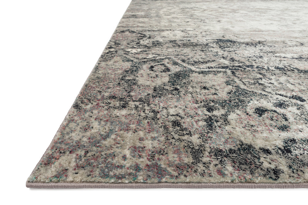 AF-06 Anastasia Ink/Ivory Rug