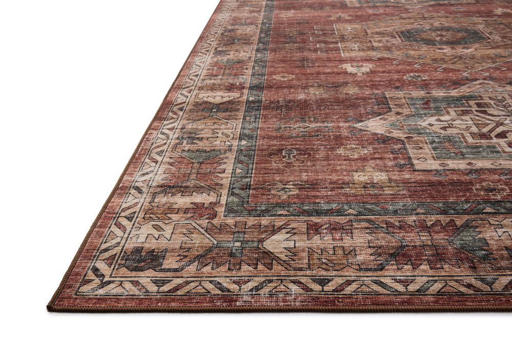 Anniston Spice / Multi Rug (ANS-04)