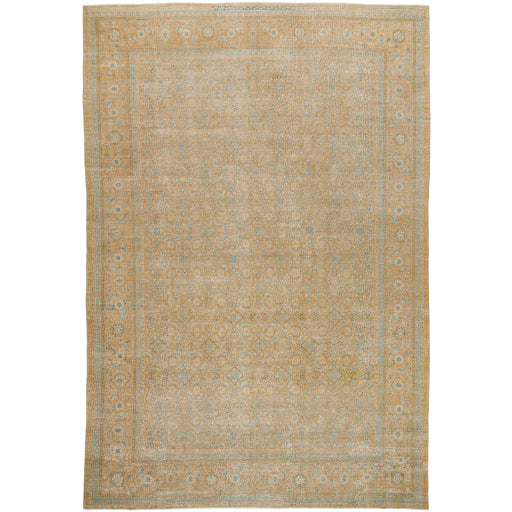 Surya - Handmade Rug - Singular