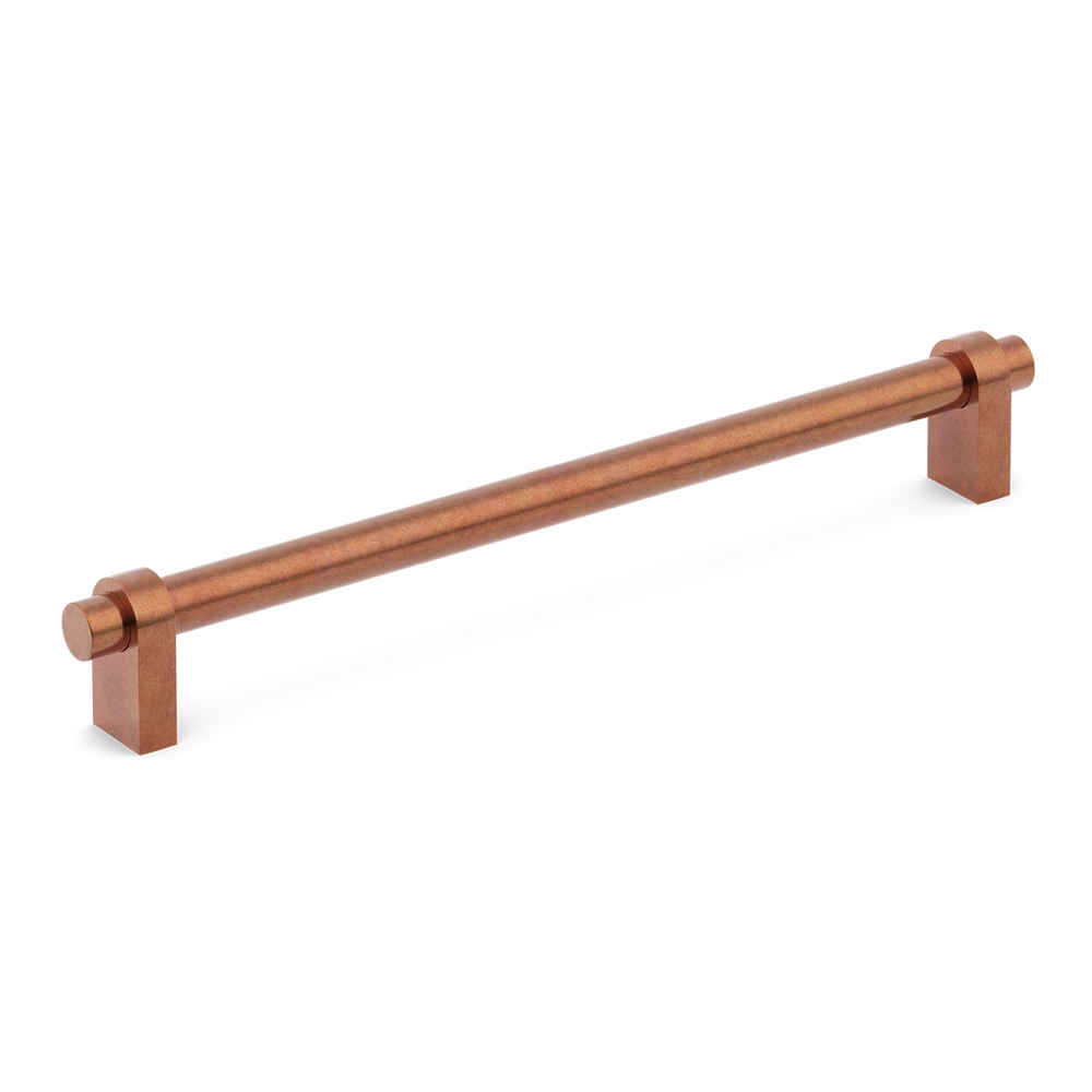 Armac_Martin_Bar_Handle_Aged_Copper