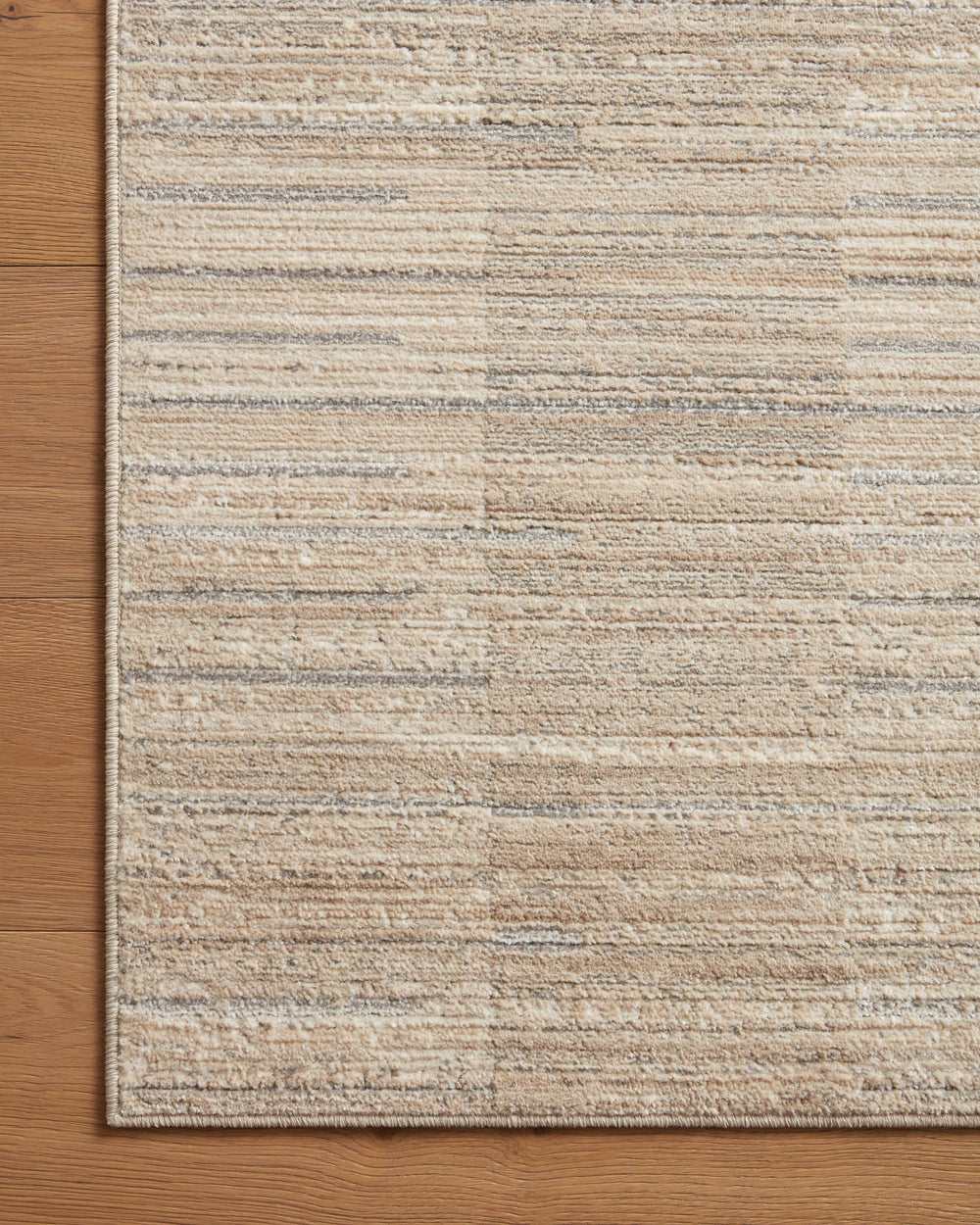 Arden Natural / Pebble Rug (ARD-01)