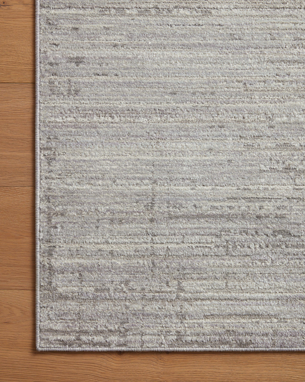 Arden Silver / Grey Rug (ARD-02)
