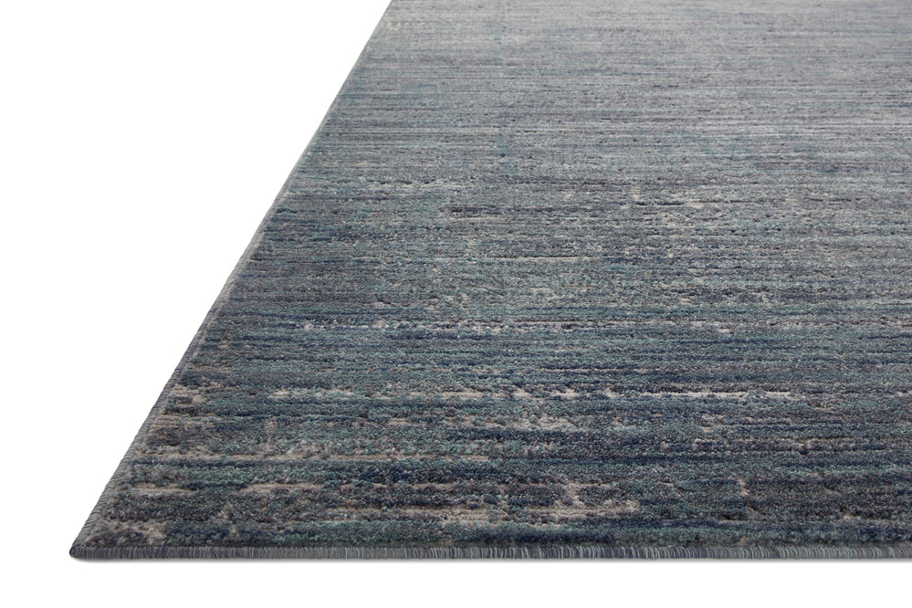ARD-03 Loloi Arden Ocean / Grey Rug