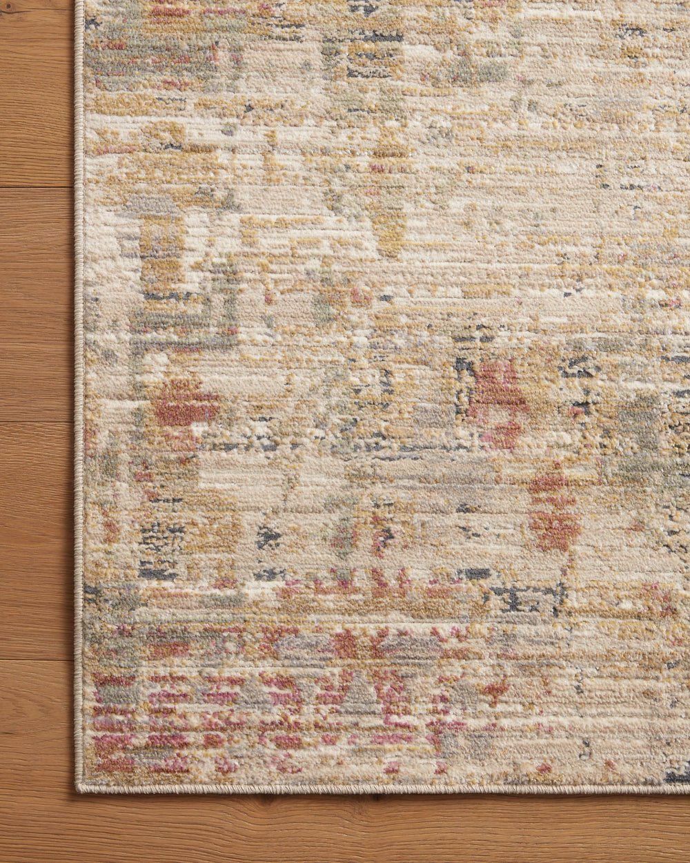 Arden Sand / Multi Rug (ARD-04)